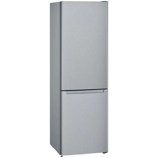 XXL Kühlschrank – Modernes Design